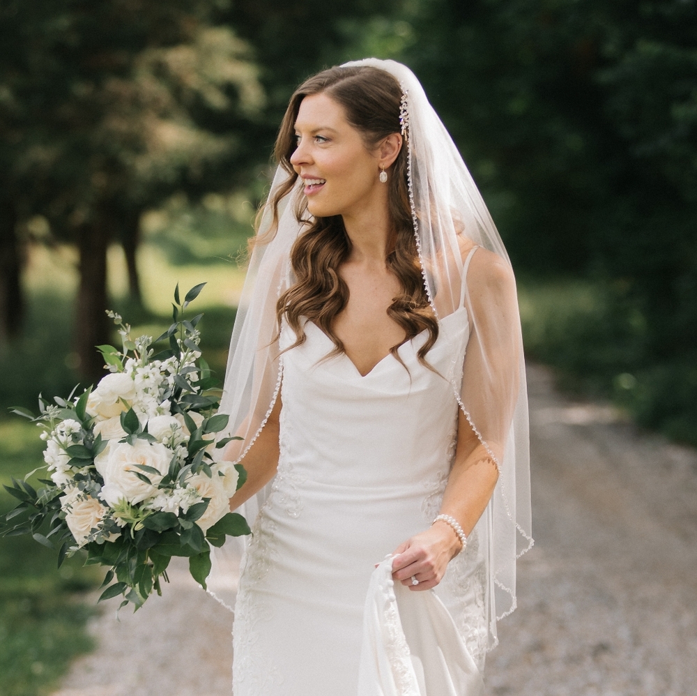 Meet your Posher, Leah